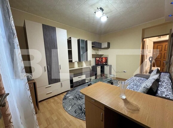 Garsonieră de închiriat Tudor Vladimirescu - 179724AI | BLITZ Iași | Poza6