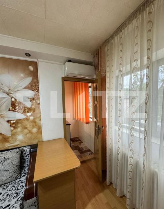 Garsonieră de închiriat Tudor Vladimirescu - 179724AI | BLITZ Iași | Poza5