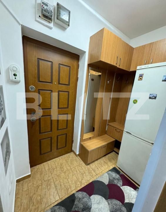 Garsonieră de închiriat Tudor Vladimirescu - 179724AI | BLITZ Iași | Poza7