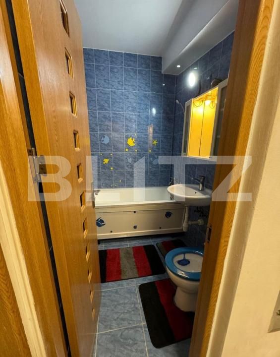 Garsonieră de închiriat Tudor Vladimirescu - 179724AI | BLITZ Iași | Poza4