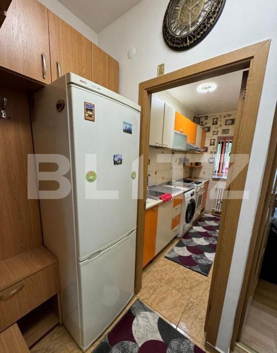 Garsonieră de închiriat Tudor Vladimirescu - 179724AI | BLITZ Iași | Poza3