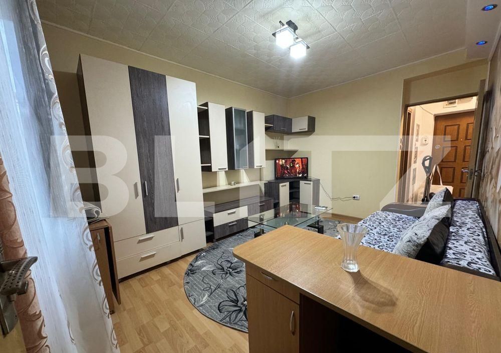 Garsonieră de închiriat Tudor Vladimirescu - 179724AI | BLITZ Iași | Poza6