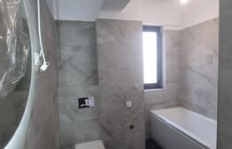 Apartament 3 camere 2 bai, 83 mp, zona Visan - parcare inclusa