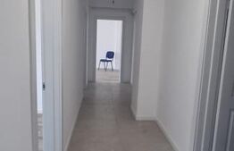 Apartament 3 camere 2 bai, 83 mp, zona Visan - parcare inclusa