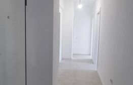 Apartament 3 camere 2 bai, 83 mp, zona Visan - parcare inclusa
