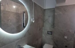 Apartament 3 camere 2 bai, 83 mp, zona Visan - parcare inclusa