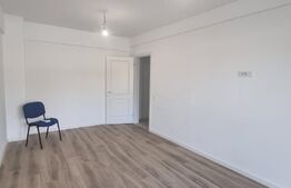 Apartament 3 camere 2 bai, 83 mp, zona Visan - parcare inclusa