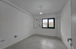 Apartament 3 camere 2 bai, 83 mp, zona Visan - parcare inclusa