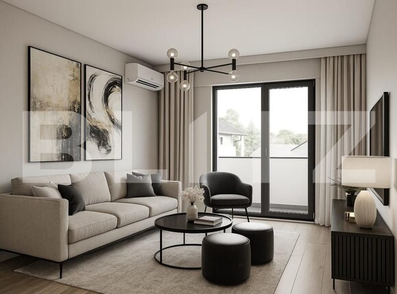 Apartament de vânzare 3 camere Visani - 179725AV | BLITZ Iași | Poza2