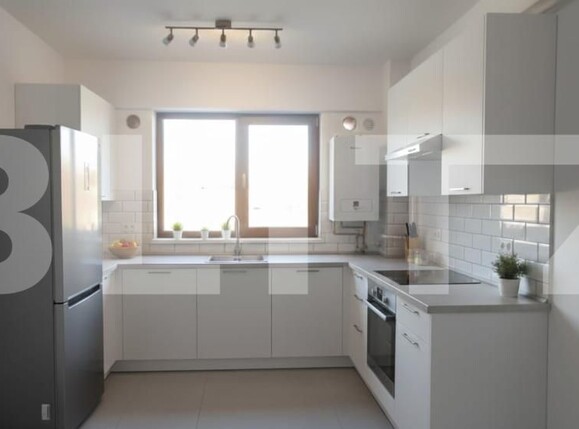 Apartament de vânzare 3 camere Visani - 179725AV | BLITZ Iași | Poza3