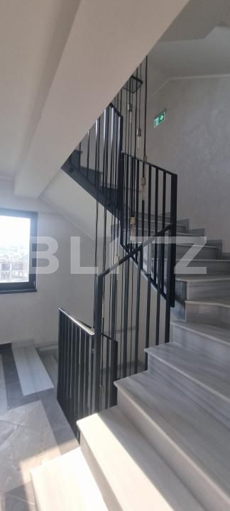 Apartament de vânzare 3 camere Visani - 179725AV | BLITZ Iași | Poza21