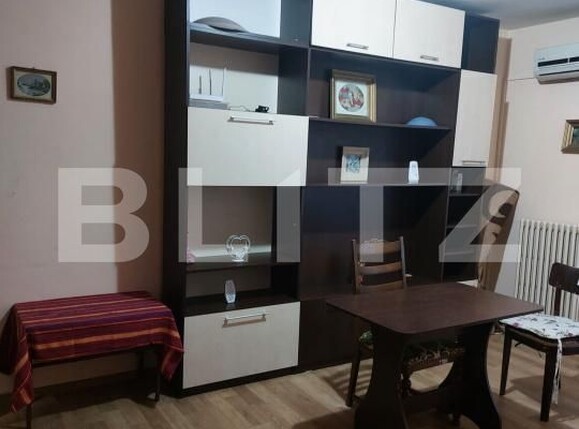 Apartament de închiriat 3 camere Piata Unirii - 179741AI | BLITZ Iași | Poza3