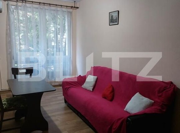 Apartament de închiriat 3 camere Piata Unirii - 179741AI | BLITZ Iași | Poza1