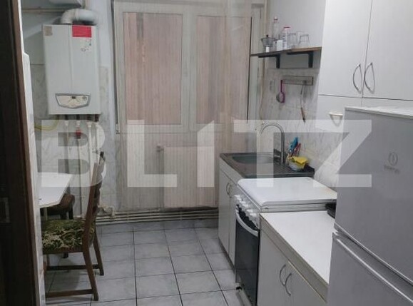 Apartament de închiriat 3 camere Piata Unirii - 179741AI | BLITZ Iași | Poza6
