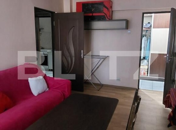 Apartament de închiriat 3 camere Piata Unirii - 179741AI | BLITZ Iași | Poza2