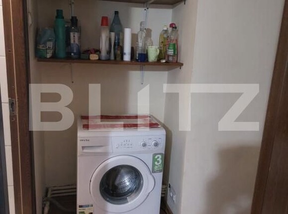 Apartament de închiriat 3 camere Piata Unirii - 179741AI | BLITZ Iași | Poza8