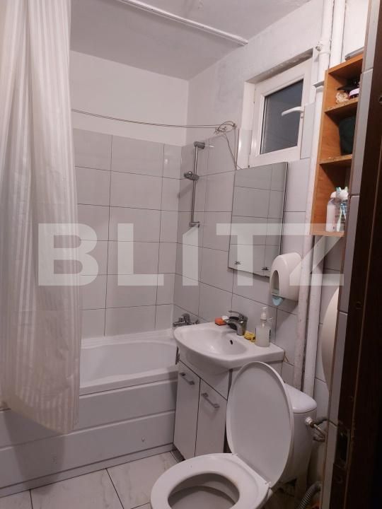 Apartament de închiriat 3 camere Piata Unirii - 179741AI | BLITZ Iași | Poza7