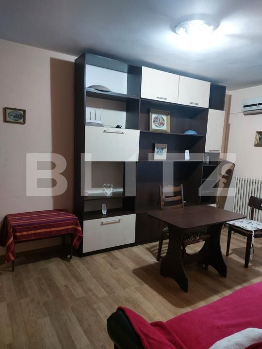 Apartament de închiriat 3 camere Piata Unirii - 179741AI | BLITZ Iași | Poza3