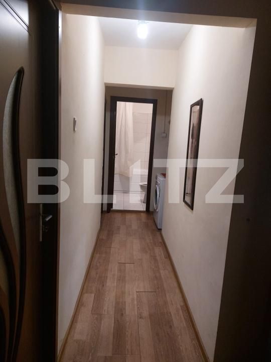 Apartament de închiriat 3 camere Piata Unirii - 179741AI | BLITZ Iași | Poza9