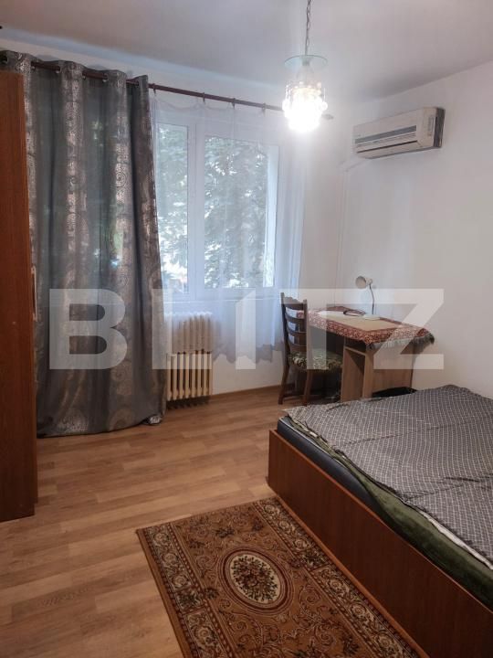 Apartament de închiriat 3 camere Piata Unirii - 179741AI | BLITZ Iași | Poza5