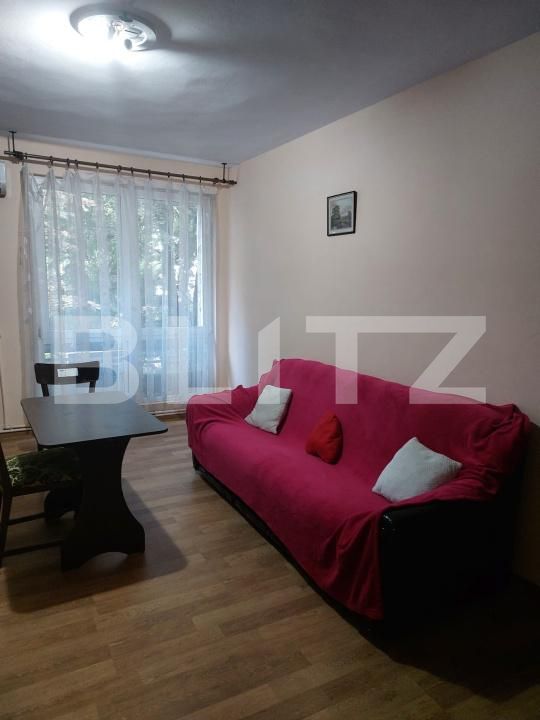 Apartament de închiriat 3 camere Piata Unirii - 179741AI | BLITZ Iași | Poza1