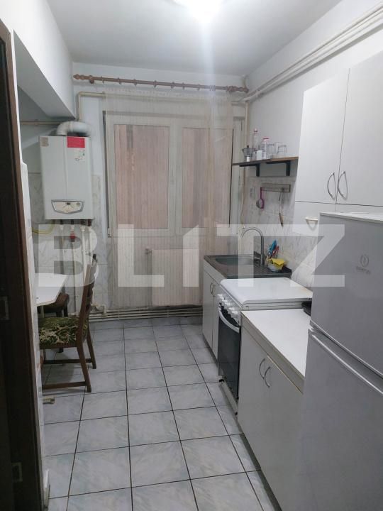 Apartament de închiriat 3 camere Piata Unirii - 179741AI | BLITZ Iași | Poza6