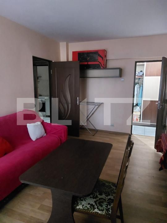 Apartament de închiriat 3 camere Piata Unirii - 179741AI | BLITZ Iași | Poza2