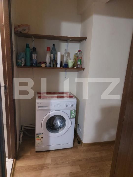 Apartament de închiriat 3 camere Piata Unirii - 179741AI | BLITZ Iași | Poza8