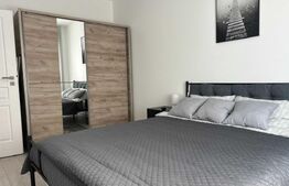 Apartament 2 camere, 54 mp, zona Pacurari 