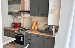 Apartament 2 camere, 54 mp, zona Pacurari 