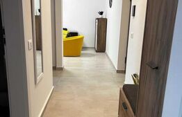 Apartament 2 camere, 54 mp, zona Pacurari 