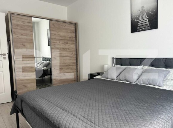 Apartament de închiriat 2 camere Pacurari - 179742AI | BLITZ Iași | Poza3