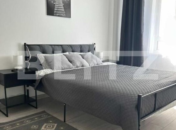 Apartament de închiriat 2 camere Pacurari - 179742AI | BLITZ Iași | Poza2