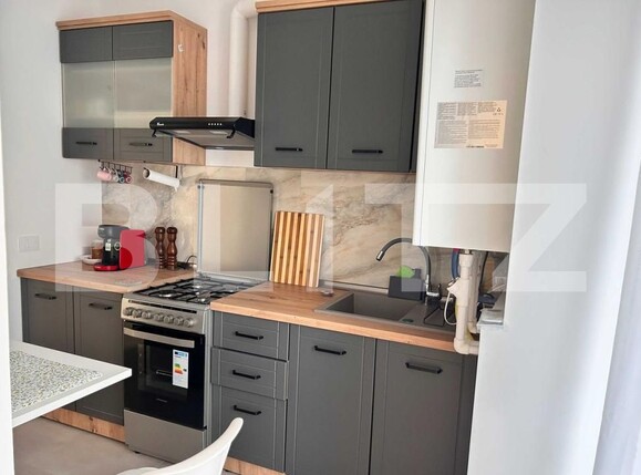 Apartament de închiriat 2 camere Pacurari - 179742AI | BLITZ Iași | Poza4