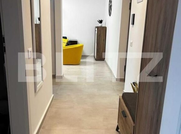 Apartament de închiriat 2 camere Pacurari - 179742AI | BLITZ Iași | Poza8