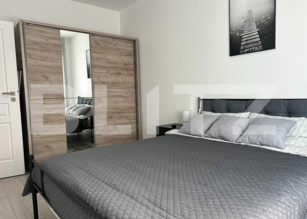 Apartament de închiriat 2 camere Pacurari - 179742AI | BLITZ Iași | Poza3