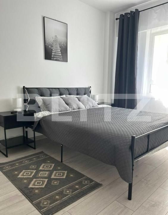 Apartament de închiriat 2 camere Pacurari - 179742AI | BLITZ Iași | Poza2