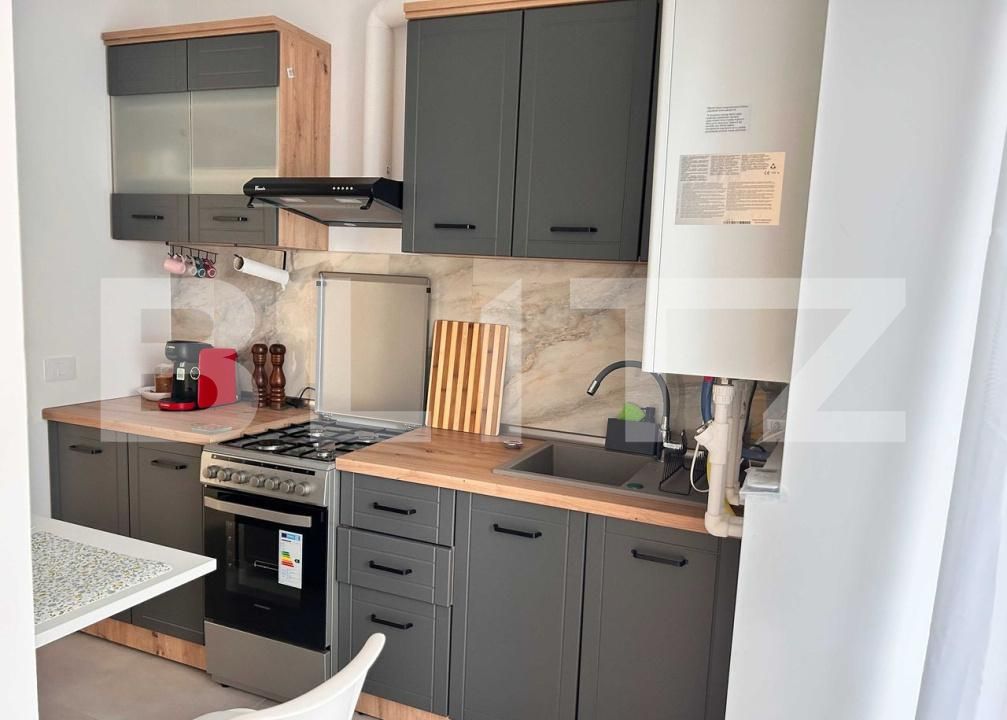 Apartament de închiriat 2 camere Pacurari - 179742AI | BLITZ Iași | Poza4