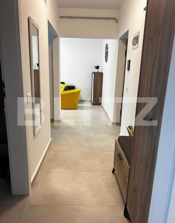 Apartament de închiriat 2 camere Pacurari - 179742AI | BLITZ Iași | Poza8