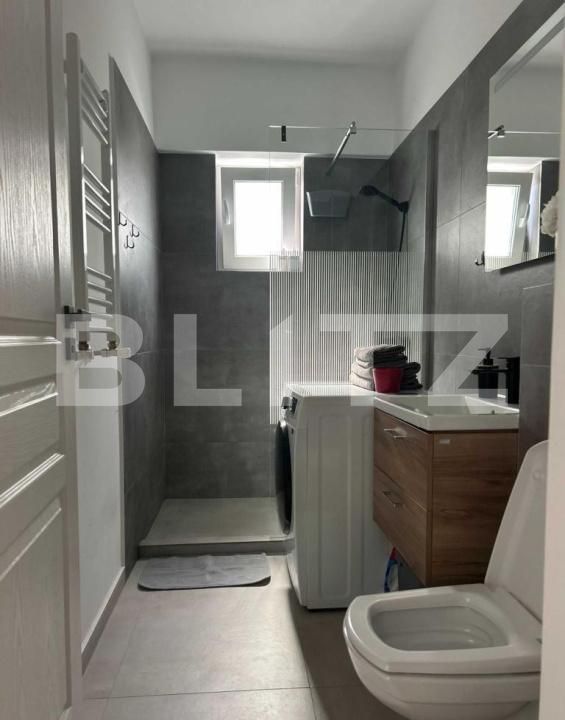 Apartament de închiriat 2 camere Pacurari - 179742AI | BLITZ Iași | Poza6