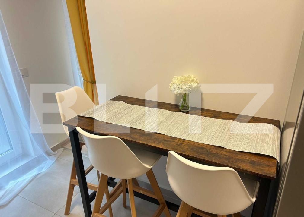 Apartament de închiriat 2 camere Pacurari - 179742AI | BLITZ Iași | Poza5