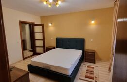 Apartament de 3 camere, 103 mp, 2 locuri de parcare, zona Bucium 