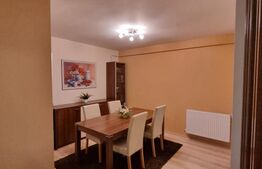 Apartament de 3 camere, 103 mp, 2 locuri de parcare, zona Bucium 