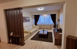 Apartament de 3 camere, 103 mp, 2 locuri de parcare, zona Bucium 