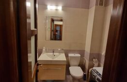 Apartament de 3 camere, 103 mp, 2 locuri de parcare, zona Bucium 