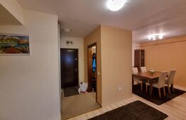 Apartament de 3 camere, 103 mp, 2 locuri de parcare, zona Bucium 