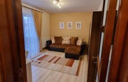 Apartament de 3 camere, 103 mp, 2 locuri de parcare, zona Bucium 