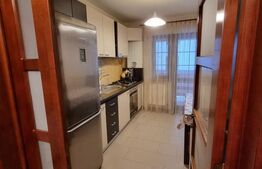 Apartament de 3 camere, 103 mp, 2 locuri de parcare, zona Bucium 