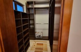 Apartament de 3 camere, 103 mp, 2 locuri de parcare, zona Bucium 