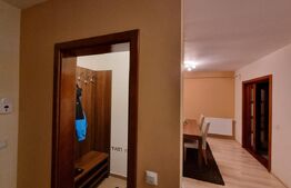 Apartament de 3 camere, 103 mp, 2 locuri de parcare, zona Bucium 